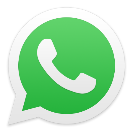 Scrivici su Whatsapp