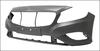 P/TI ANT PRIM MERCED CLASSE A W176 06/12>05/15 -certif-