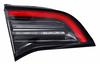 FANALE P/DX INT A LED TESLA MODEL 3/MODEL Y 01/21>