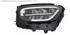 FARO SX C/MOTOR ELETTR FULL LED MERCEDES GLC X253-C253 01/19>