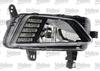FEND DRL DX A LED VW POLO 01/18>