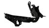 SUPPORTO FARO SUP DX AUDI A4 12/07>