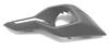 GRIGLIA P/TI A/SX C/FEND DACIA SANDERO 01/20>