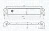 INTERCOOLER FIAT-SUZUKI SEDICI-SX4