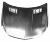COFANO ANT MERCEDES CLASSE M W166 10/11>