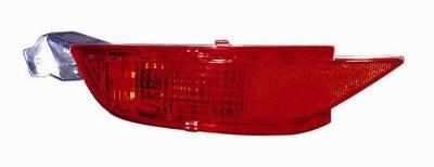 RETRONEB CATADIOTTRO SX FORD FIESTA 01/09> ISAM