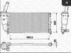 RADIATORE LANCIA Y (840) 1.2 16V (840AG1