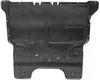 RIPARO SOTTOMOTORE VW POLO 01/18> T-CROSS 01/19> -injection-