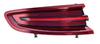 FANALE P/DX EST A LED PORSCHE MACAN 05/15>