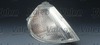 GR OTTICO A/SX BIANCO RENAULT LAGUNA 03/94>