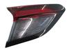 FANALE P/DX INT A LED CORSA F 01/20>