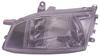 FARO SX H4 PRED REG ELETT TOYOTA HI-ACE 08/95>01/05