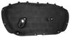 PANNELLO INSONOR COF ANT VW POLO 09/09> VW POLO 01/14>