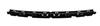 SUPPORTO P/TI POST AUDI A6 01/18> 4P