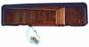 FANALE LAT DX ARANCIO LUNGO SUZUKI V10/88>12/98