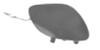COPRIGANCIO ANT MERCEDES CLASSE C W205 12/13> MOD LUXURY