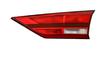 FANALE P/DX INT A LED AUDI Q3 07/18>