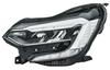 FARO SX FULL LED RENAULT CAPTUR 10/19> ASX 01/23>