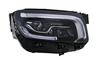 FARO DX LED MULTIBEAM MERCEDES GLB X247 01/19>