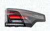 FANALE P/SX EST A LED DINAMICO VW TIGUAN 09/23>