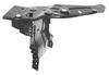 SEDE FARO SX DACIA SANDERO-SANDERO STEPWAY 01/20>