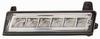 DRL SX A LED MERCED CLASSE M W164 09/08>