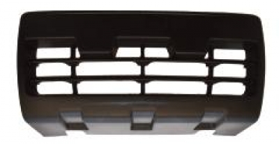 GRIGLIA P/TI ANT FIAT PANDA 08/03> 4X4 CLIMBING ISAM