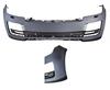 P/TI ANT PRIM C/FEN+PDC+PA+LAV LAND ROVER RANGE ROVER 09/17>