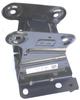 STAFFA RINF P/TI A/SX OPEL ASTRA H 06/04> ASTRA H 03/07>