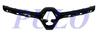 MODAN GRIGLIA SUP RENAULT CAPTUR 10/19>