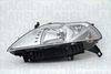 FARO SX H4 LANCIA Y 06/11>