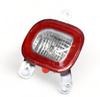 FANALE P/SX RETRONEBBIA JEEP RENEGADE 03/14>