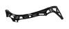 STAFFA P/TI P/DX EST MERCEDES GLE V167 01/19>