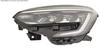 FARO DX C/MOTOR ELETT RENAULT CLIO 01/19>04/20 PERFORMANCE LED