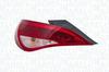FANALE P/SX MERCEDES CLA C117 01/13>