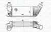 INTERCOOLER CITROÃN JUMPY - FIAT - LANCIA - PEUG -