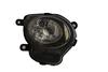 FARO DX INF H1 ABB FIAT 500 07/07> BLACK LINE (ELABORAZIONI)