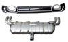 KIT TRASFOR SPOIL P/TI POST+TERM MARM DA A3 05/16> A RS3 05/16>