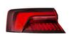 FANALE P/SX EST A LED AUDI A5 06/16>