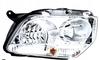 FARO SX H7-H1 C/MOT EL DACIA DUSTER 01/10>