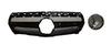 GRIGLIA C/MOD NERA LUCIDA MERC CLA C117 07/13> AMG 45