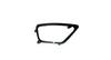 CORNICE FEND DX FORD FOCUS 11/01>12/04