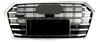 GRIGLIA SILVER-NERA C/TELEC+PDC AUDI Q5 01/16>