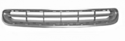 GRIGLIA P/TI ANT SUP FIAT 500 L 01/12> ISAM