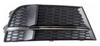 GRIGLIA P/TI A/DX AUDI A3 05/16> S3/S-LINE CHIUSA