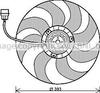 VW7526-VENT.VW POLO IV 1.4 TDI AC 0