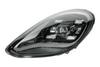 FARO DX MATRIX LED PDLSPARABOLA SCURA PORSCHE PANAMERA 11/16>