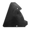 TAPPO DX/SX RIPARO SOTTOMOTORE REN TRAFIC / OPEL VIVARO 01/14>
