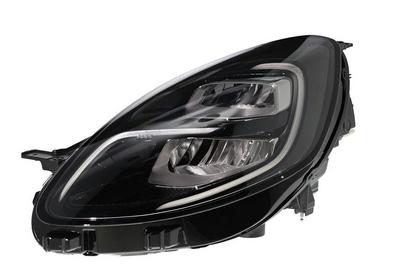 FARO PROIETTORE FANALE ORIGINALE SX A LED PER FORD PUMA 01/20>
