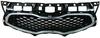 GRIGLIA CROM-NERA KIA CARENS 01/13>